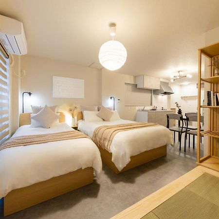 City Hotel Osaka Retreat Kültér fotó