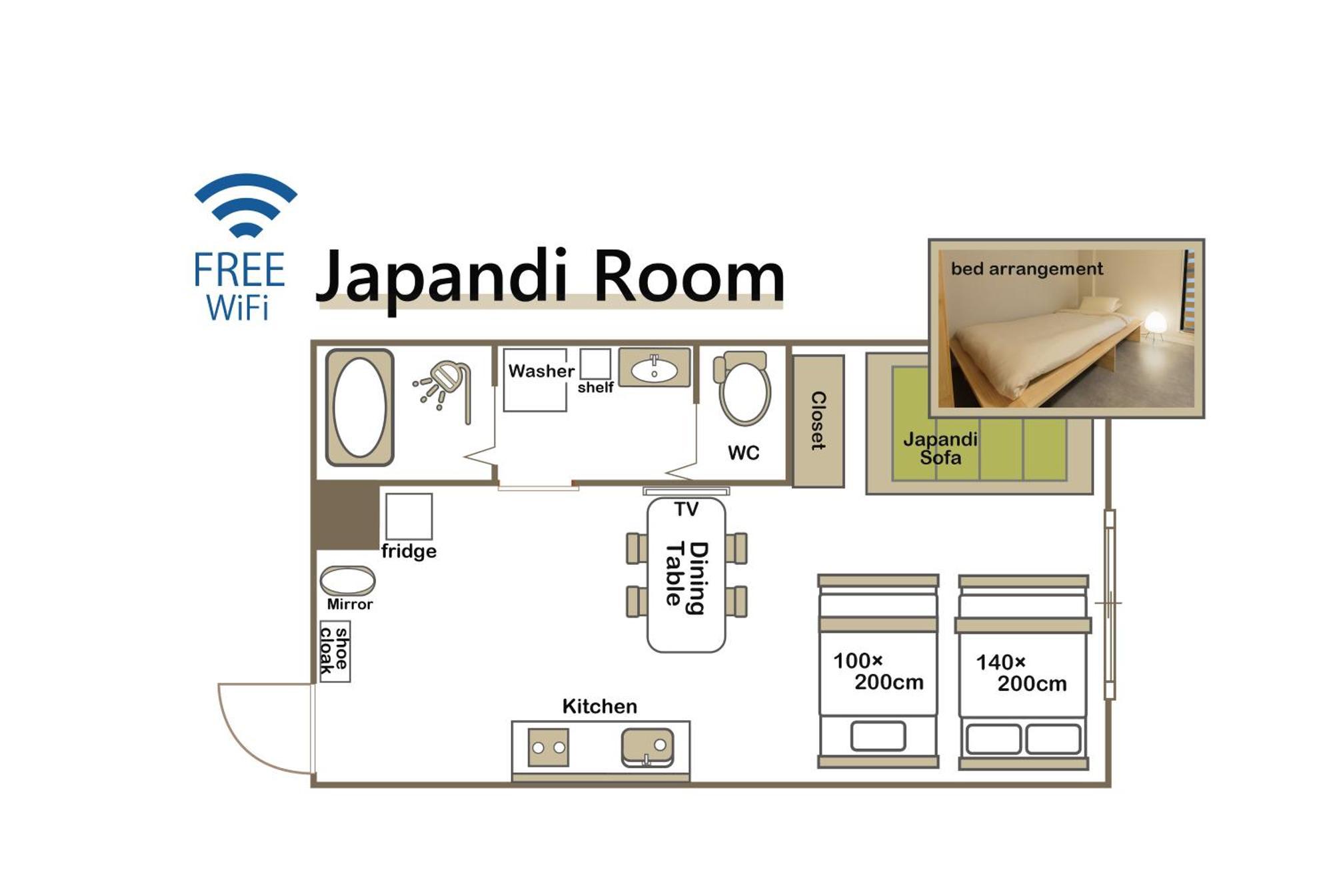 City Hotel Osaka Retreat Kültér fotó