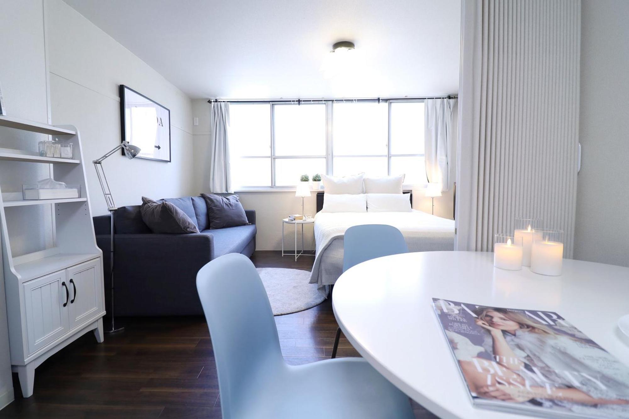 City Hotel Osaka Retreat Kültér fotó