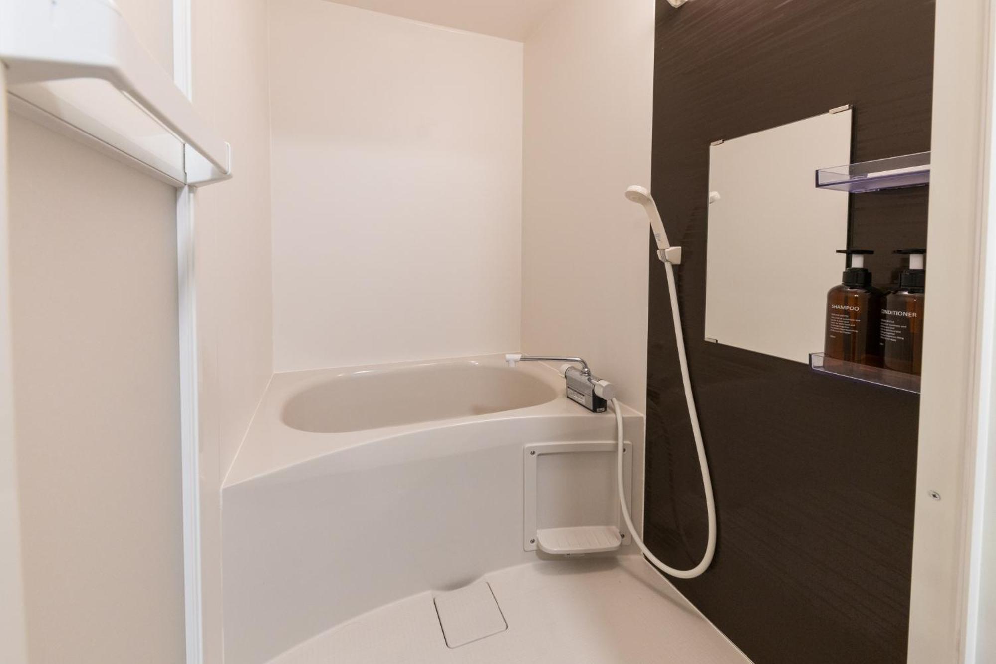 City Hotel Osaka Retreat Kültér fotó
