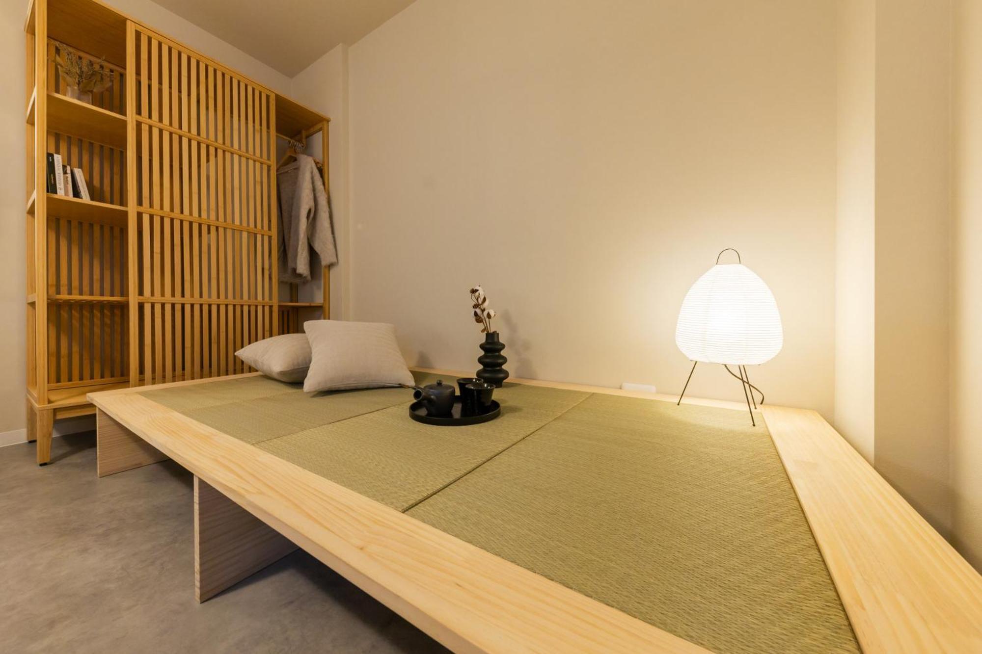 City Hotel Osaka Retreat Kültér fotó