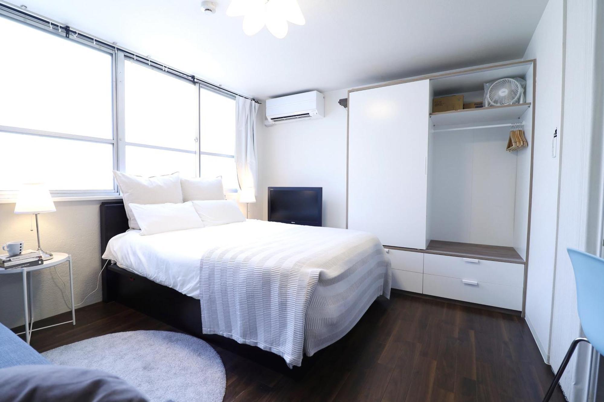 City Hotel Osaka Retreat Szoba fotó