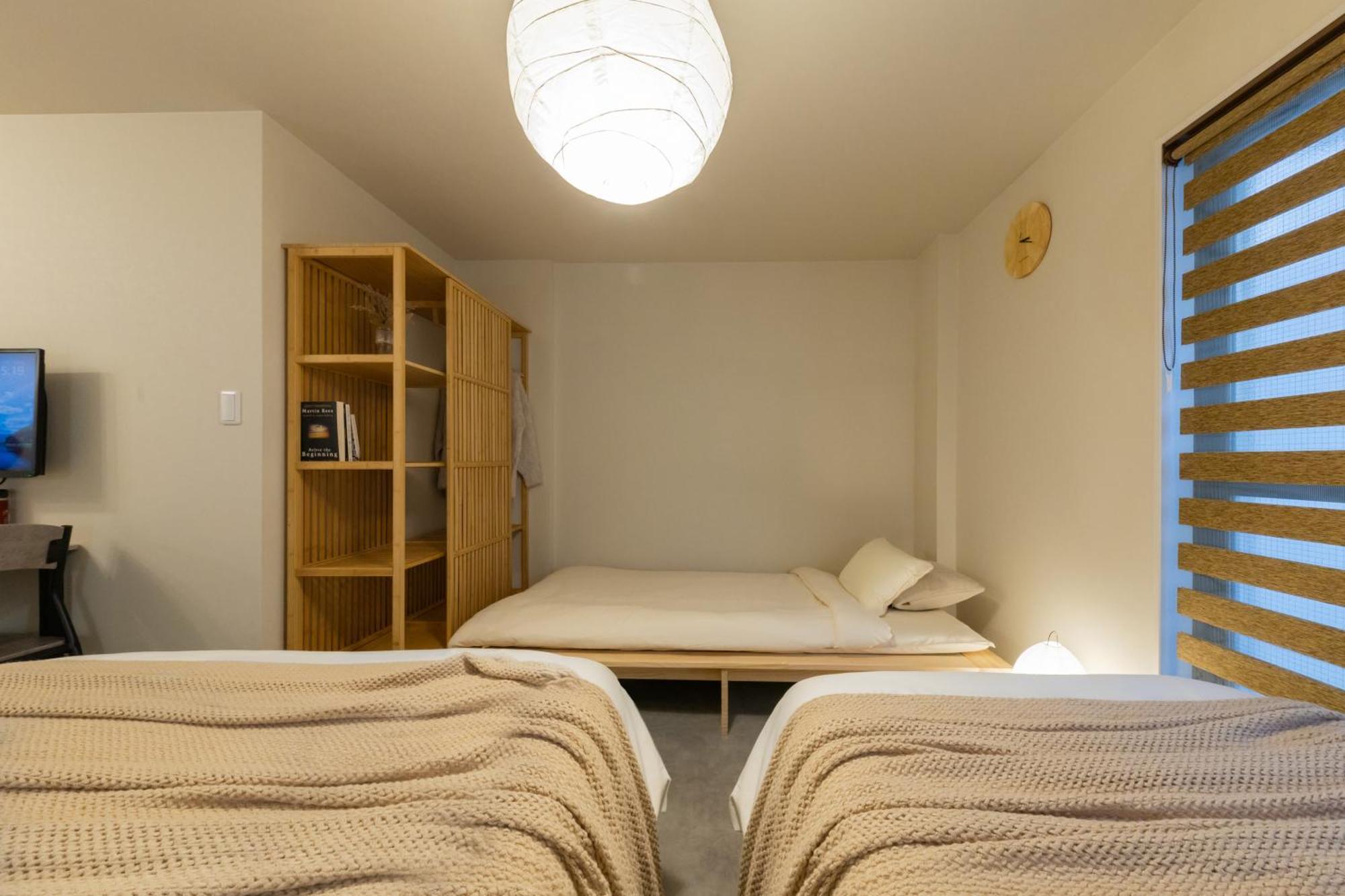 City Hotel Osaka Retreat Szoba fotó