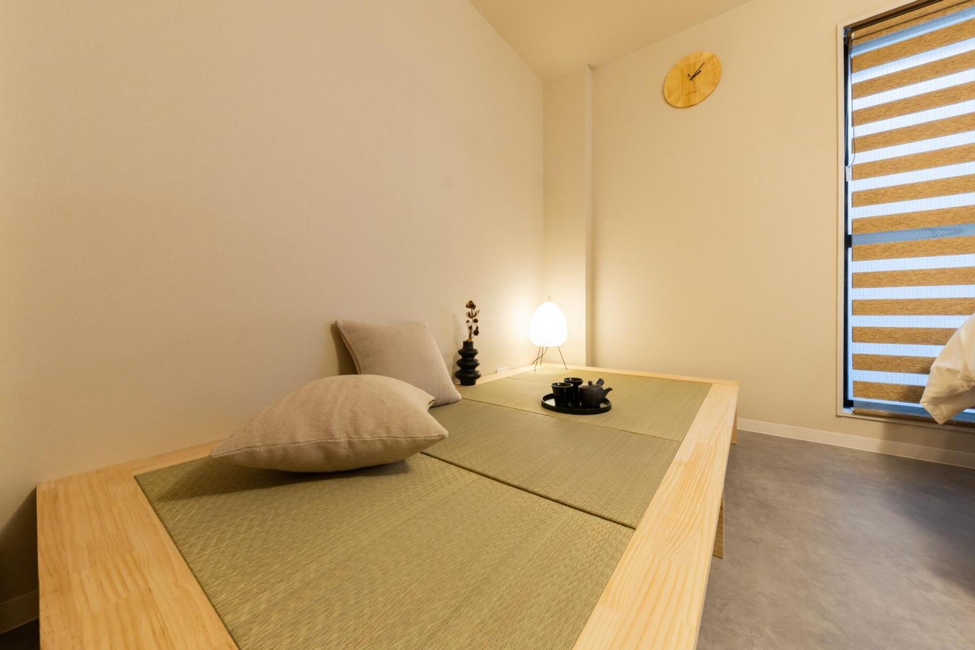 City Hotel Osaka Retreat Szoba fotó